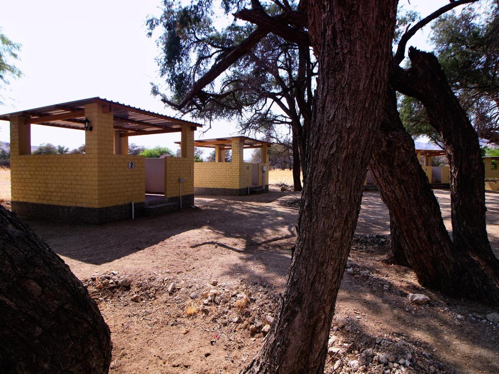 Hotel Uitkyk Guest Farm Usakos Pokoj fotografie